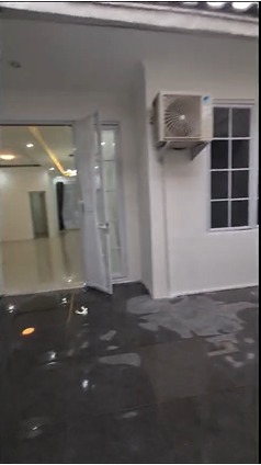 Rumah Disewakan Semi Furnished di Taman Beverly Lippo Cikarang